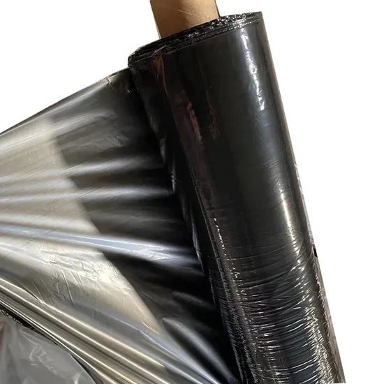 Agricultural Mulch Film