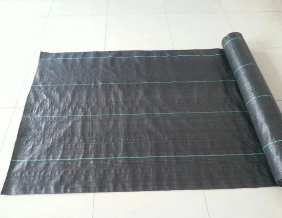 Weed Control Fabric